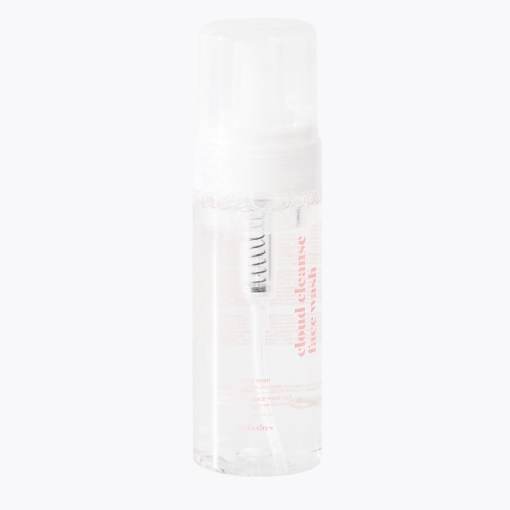 🆕 CLOUD CLEANSE FACE WASH 5.1 Oz Made in USA, Cruelty-free, Vegan